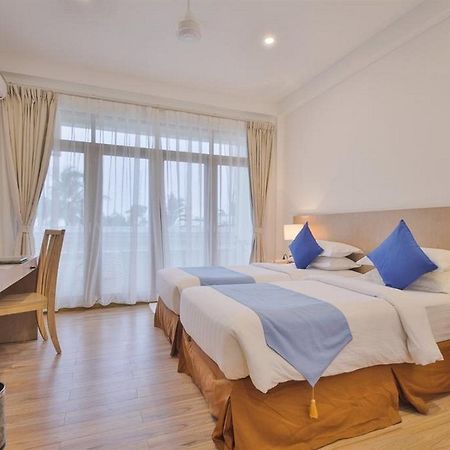 Plumeria Boutique Guest House Фелидху Экстерьер фото