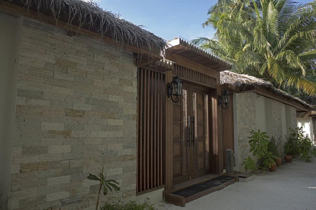Plumeria Boutique Guest House Фелидху Экстерьер фото