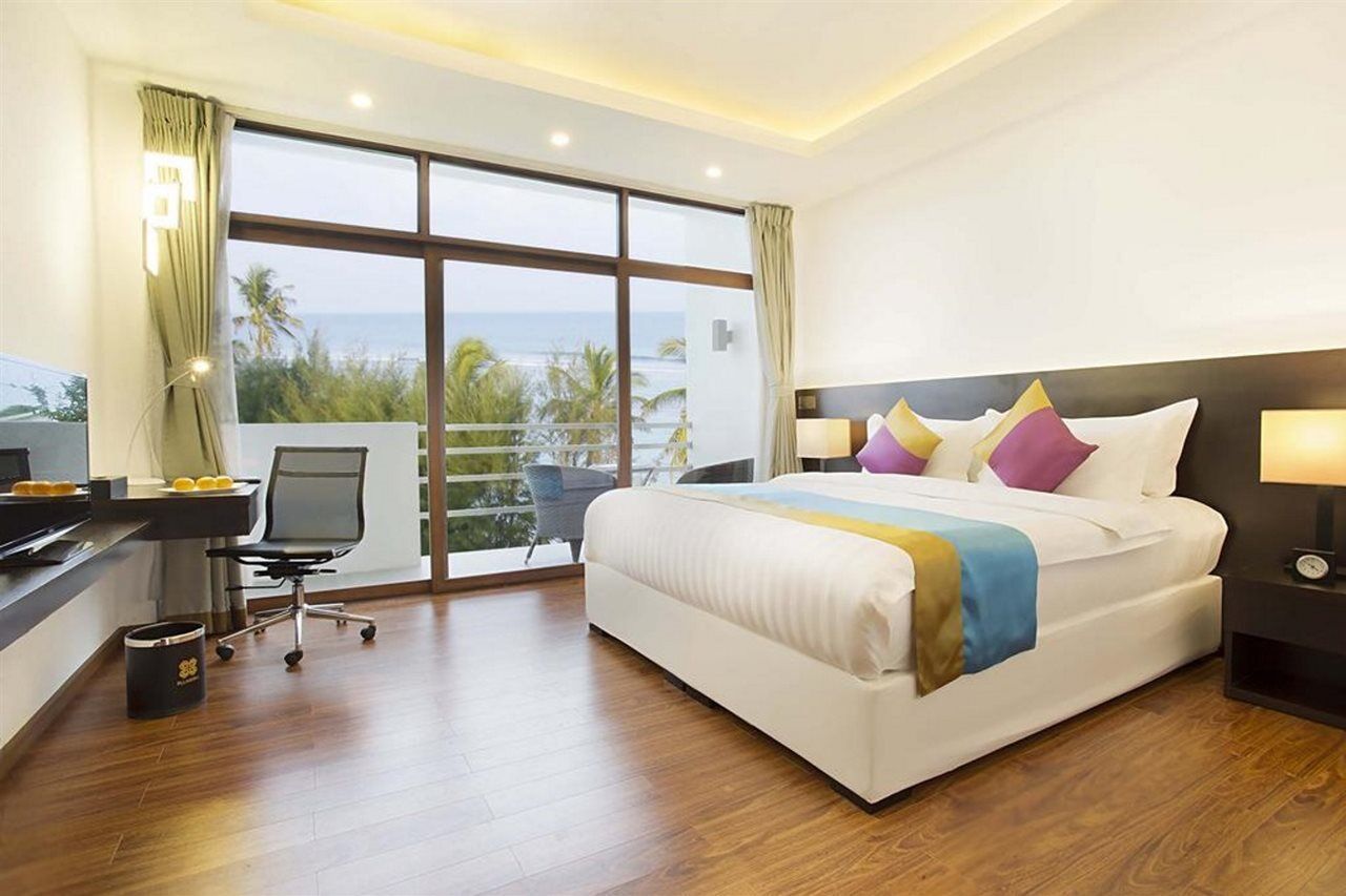 Plumeria Boutique Guest House Фелидху Экстерьер фото